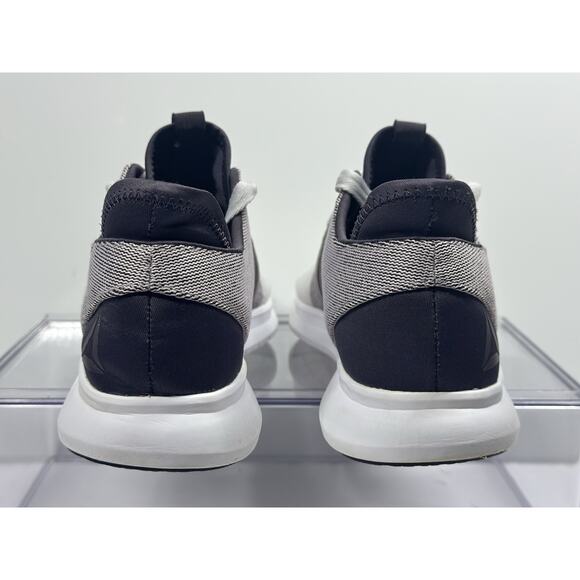 Reebok Women's Running Trilux Run Athletic/Workout Shoes Size 9.5 - Picture 5 of 8